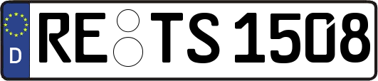 RE-TS1508