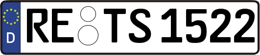 RE-TS1522