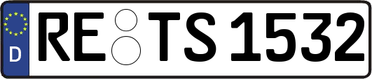 RE-TS1532