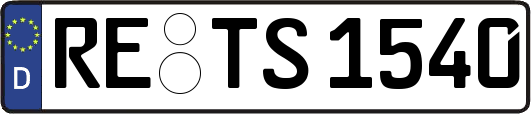 RE-TS1540