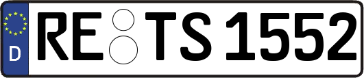 RE-TS1552