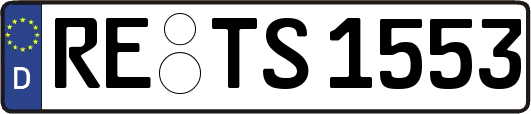 RE-TS1553