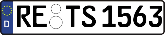 RE-TS1563