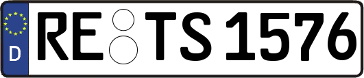 RE-TS1576