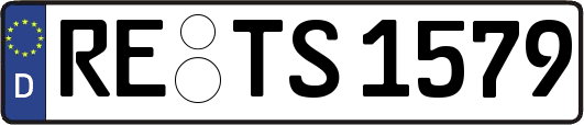RE-TS1579