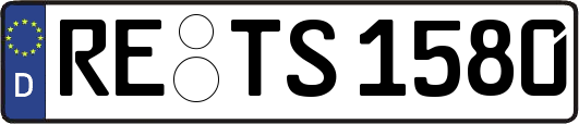 RE-TS1580