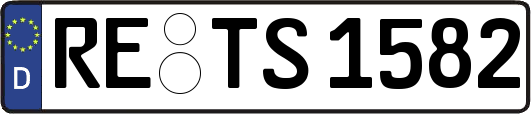 RE-TS1582