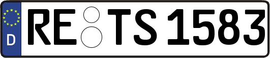 RE-TS1583