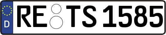 RE-TS1585
