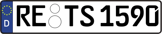 RE-TS1590