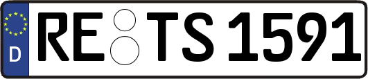 RE-TS1591