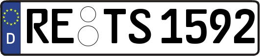 RE-TS1592