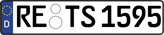 RE-TS1595