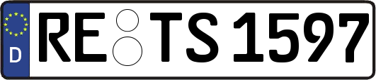 RE-TS1597