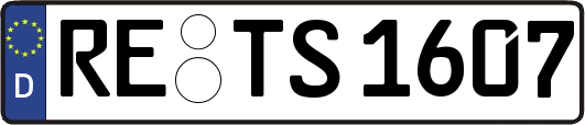 RE-TS1607
