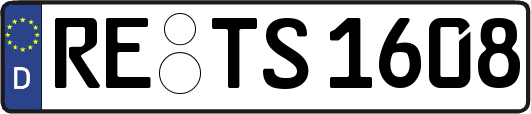 RE-TS1608