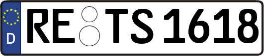 RE-TS1618