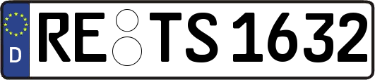 RE-TS1632