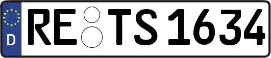 RE-TS1634