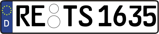 RE-TS1635
