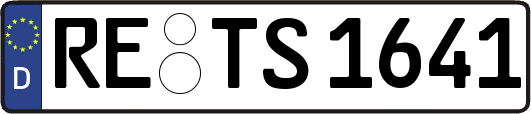RE-TS1641