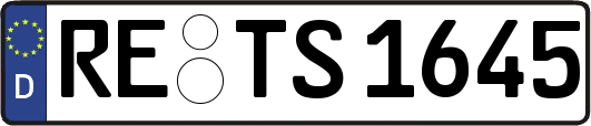 RE-TS1645
