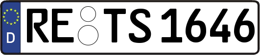 RE-TS1646
