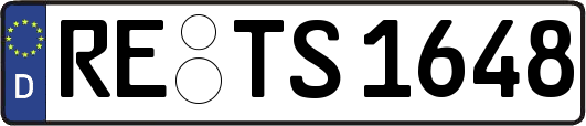 RE-TS1648