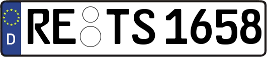 RE-TS1658