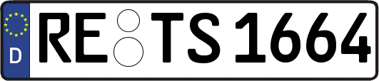 RE-TS1664