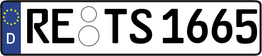 RE-TS1665
