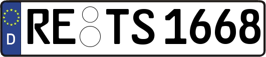 RE-TS1668