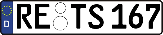 RE-TS167