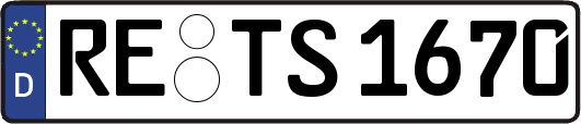 RE-TS1670