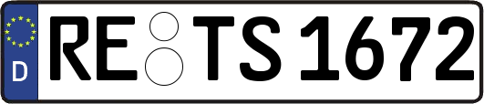 RE-TS1672