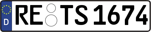 RE-TS1674
