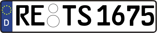 RE-TS1675