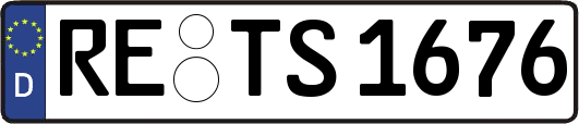 RE-TS1676