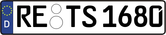 RE-TS1680