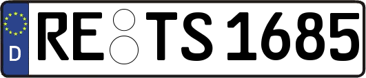 RE-TS1685