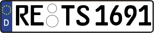 RE-TS1691