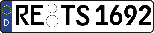 RE-TS1692