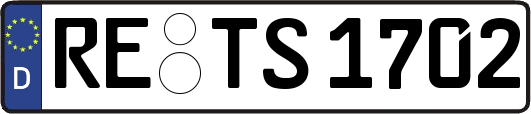 RE-TS1702