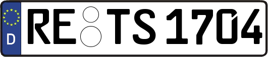 RE-TS1704
