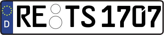 RE-TS1707