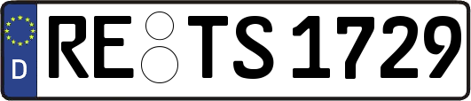 RE-TS1729