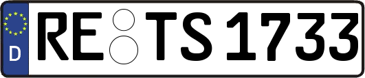 RE-TS1733
