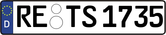 RE-TS1735