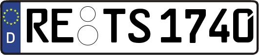 RE-TS1740
