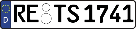 RE-TS1741